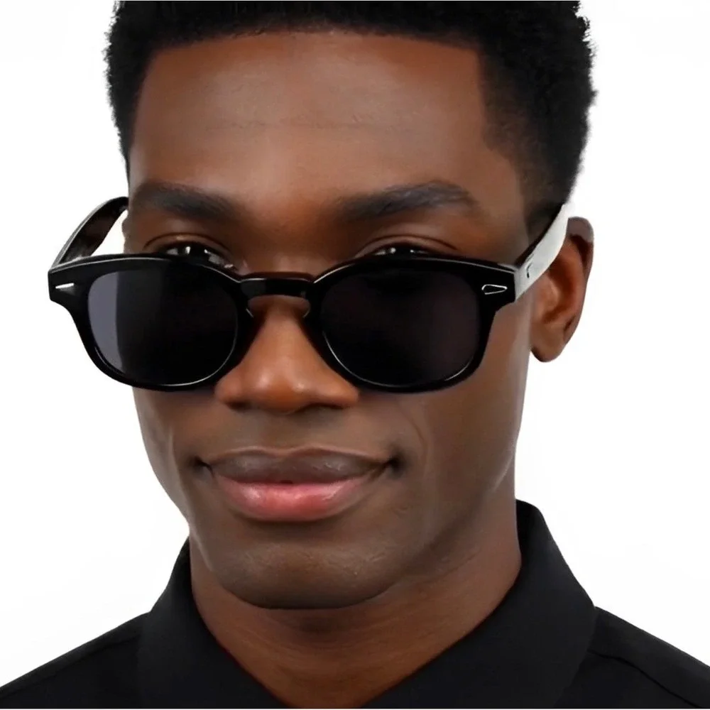 N/A classic sunglasses